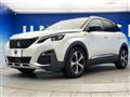 2017 Peugeot 3008