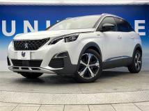 2017 Peugeot 3008