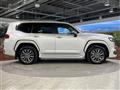 2023 Toyota Land Cruiser