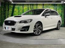 2017 Subaru Levorg
