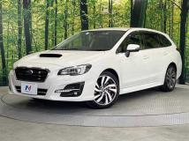2017 Subaru Levorg