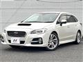 2016 Subaru Levorg