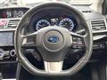 2016 Subaru Levorg