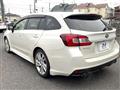 2016 Subaru Levorg