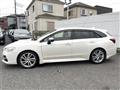 2016 Subaru Levorg