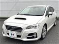 2016 Subaru Levorg