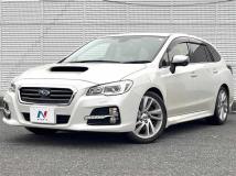 2016 Subaru Levorg