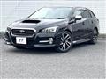 2016 Subaru Levorg