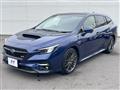 2021 Subaru Levorg