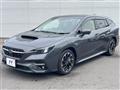 2021 Subaru Levorg