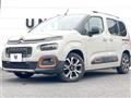 2022 Citroen Berlingo