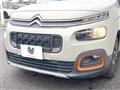 2022 Citroen Berlingo