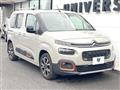 2022 Citroen Berlingo