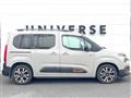 2022 Citroen Berlingo