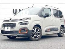 2022 Citroen Berlingo