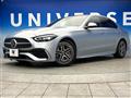 2022 Mercedes-Benz C-Class