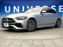 2022 Mercedes-Benz C-Class