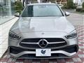 2023 Mercedes-Benz C-Class