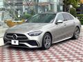 2023 Mercedes-Benz C-Class