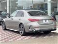 2023 Mercedes-Benz C-Class