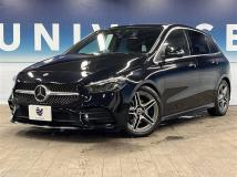 2021 Mercedes-Benz B-Class
