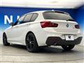 2017 BMW 1 Series