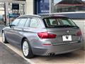 2014 BMW 5 Series