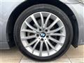 2014 BMW 5 Series
