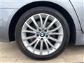 2014 BMW 5 Series