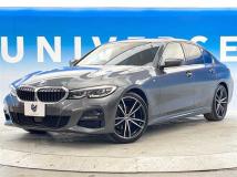 2020 BMW 3 Series