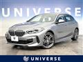 2022 BMW 1 Series