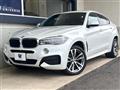 2016 BMW X6