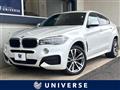 2016 BMW X6