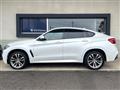 2016 BMW X6