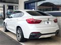 2016 BMW X6
