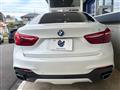 2016 BMW X6