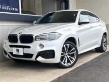 2016 BMW X6