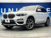 2018 BMW X3