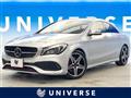 2017 Mercedes-Benz CLA-CLASS