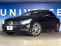 2015 Mercedes-Benz C-Class