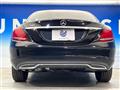 2015 Mercedes-Benz C-Class
