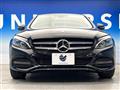 2015 Mercedes-Benz C-Class