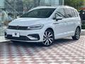 2023 Volkswagen Golf Touran