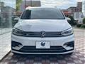 2023 Volkswagen Golf Touran