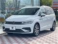 2023 Volkswagen Golf Touran