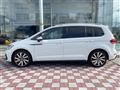 2023 Volkswagen Golf Touran