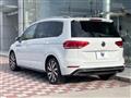 2023 Volkswagen Golf Touran