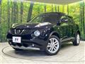 2011 Nissan Juke
