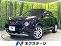 2011 Nissan Juke