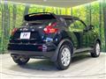 2011 Nissan Juke